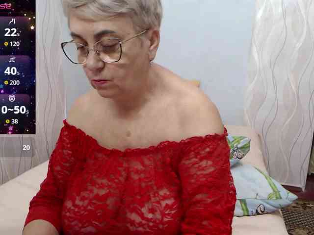 LedyMargaret webcam