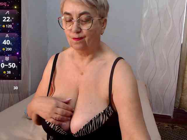 LedyMargaret webcam
