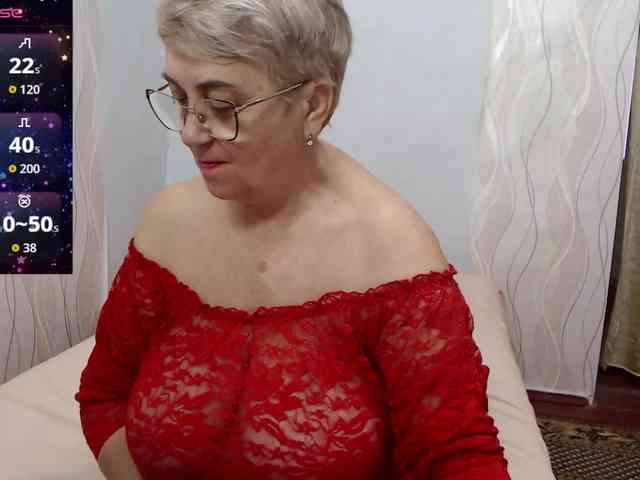 LedyMargaret webcam