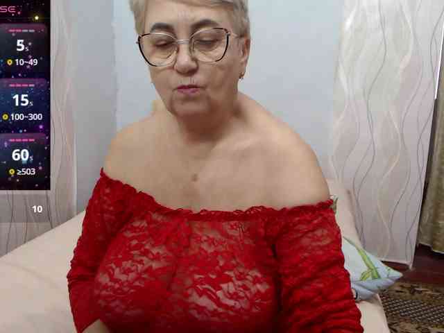 LedyMargaret webcam