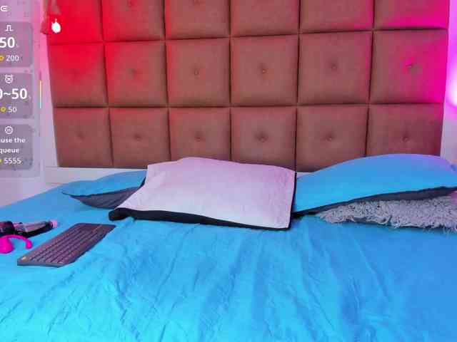 Ella-kelly webcam
