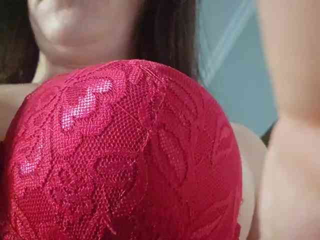 AlejandraDelane webcam