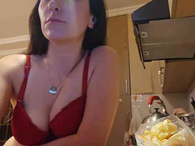AlejandraDelane webcam