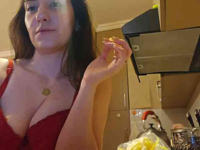 AlejandraDelane webcam