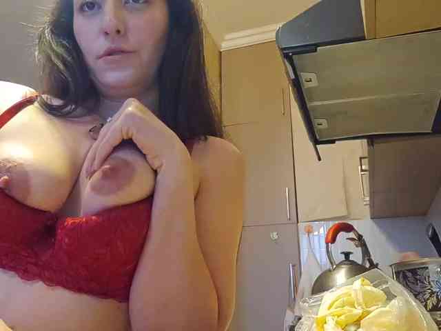 AlejandraDelane webcam