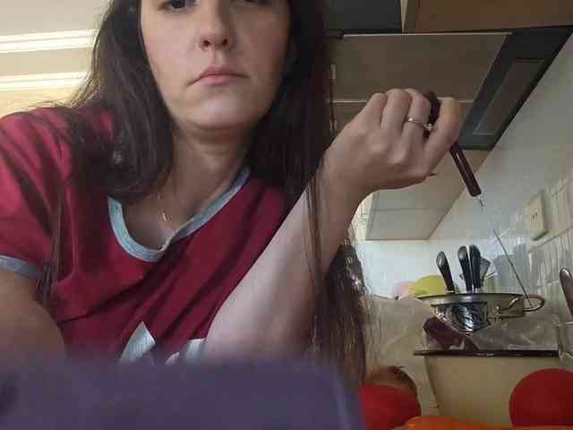 AlejandraDelane webcam