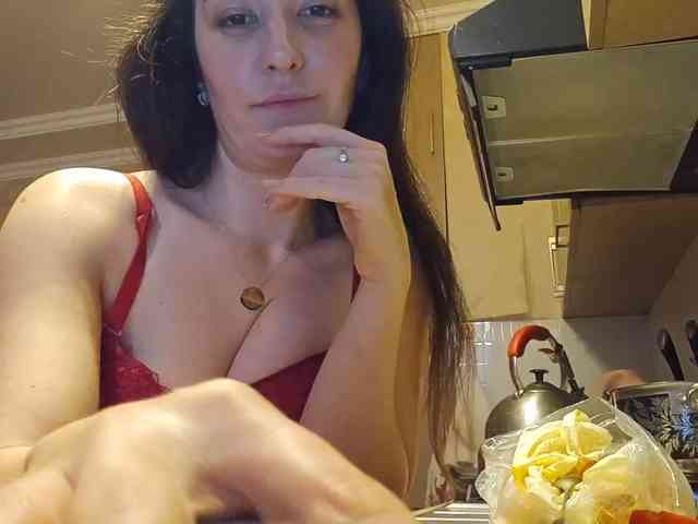 AlejandraDelane webcam