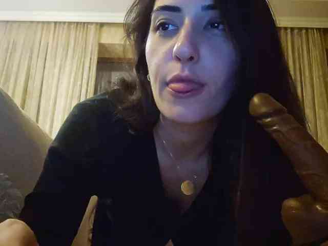 AlejandraDelane webcam