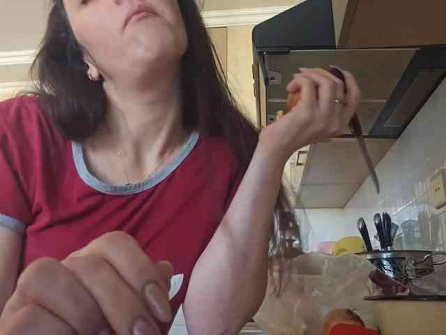 AlejandraDelane webcam