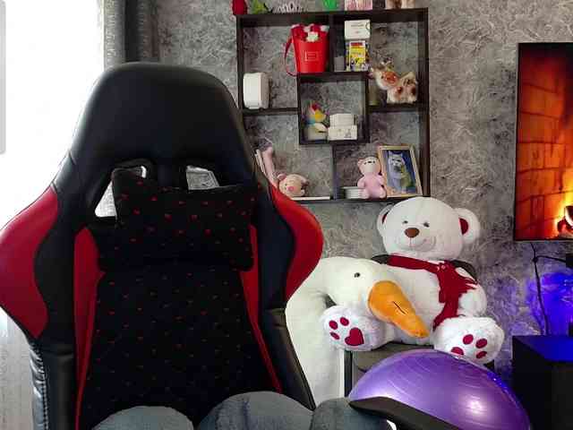 MedSEXtri4ka webcam