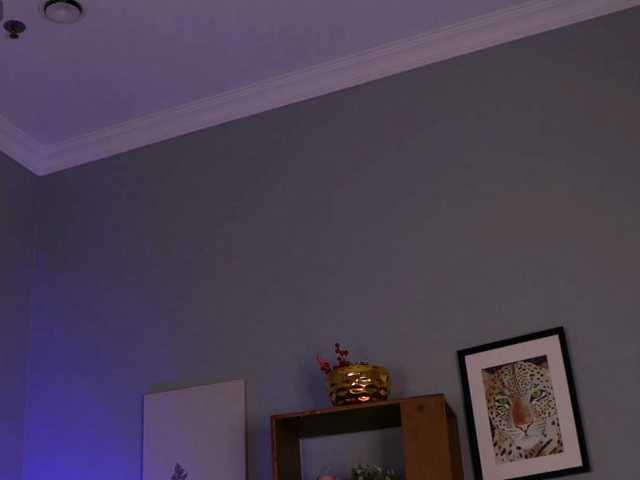 AudreySosa webcam