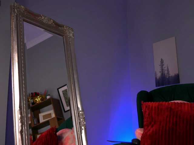 AudreySosa webcam