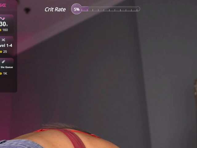 AudreySosa webcam