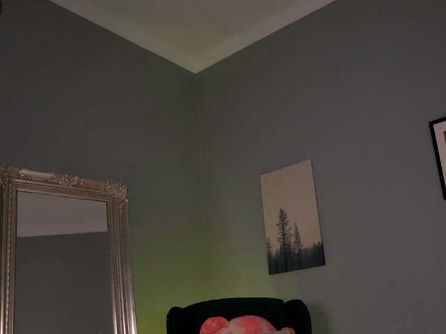 AudreySosa webcam