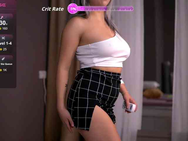 AudreySosa webcam