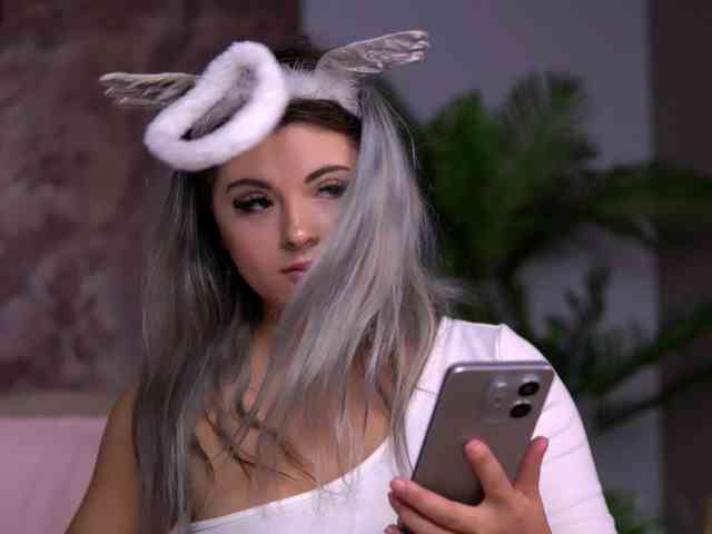 AudreySosa webcam