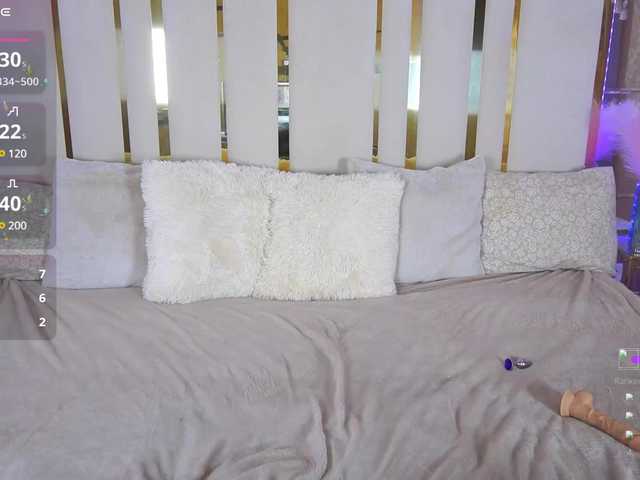 DaisyDelighte webcam