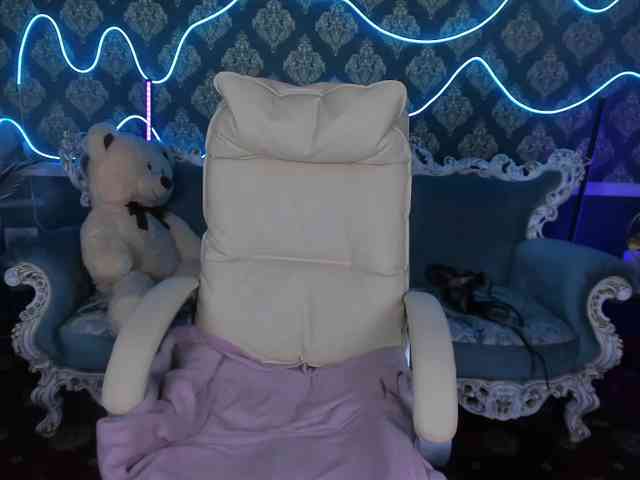 DaisyDelighte webcam