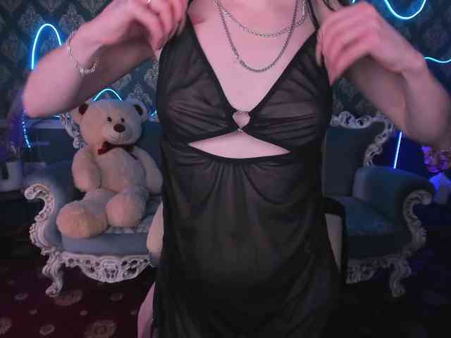 DaisyDelighte webcam