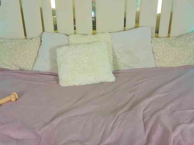 DaisyDelighte webcam