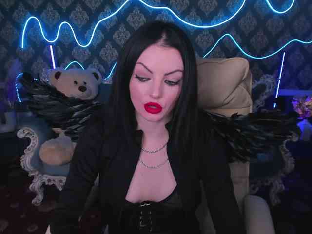 DaisyDelighte webcam