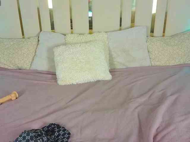 DaisyDelighte webcam