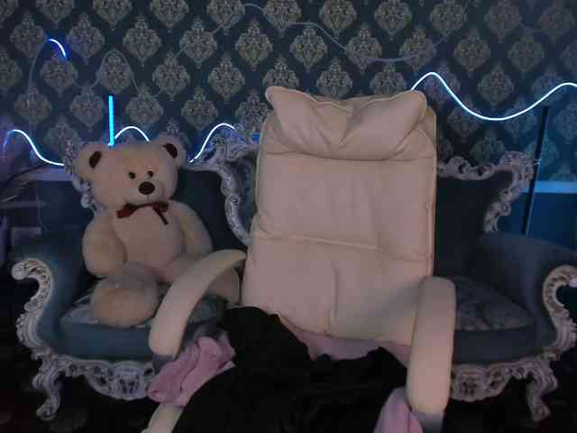 DaisyDelighte webcam