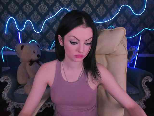 DaisyDelighte webcam