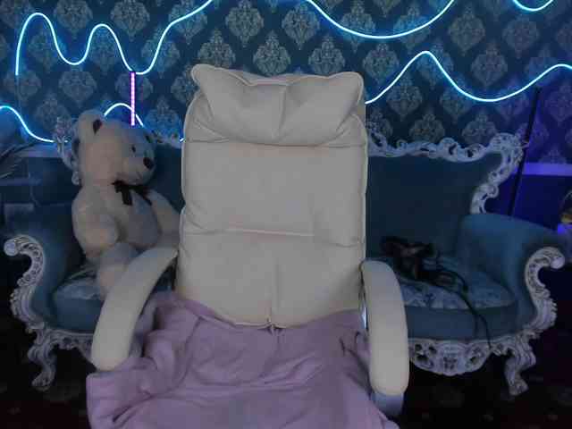 DaisyDelighte webcam