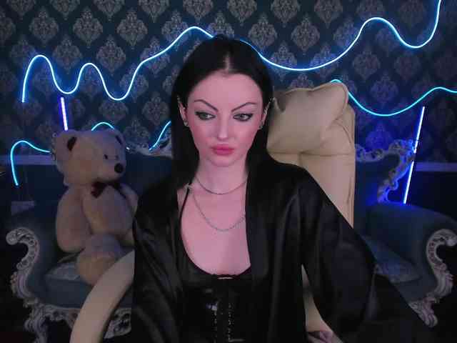 DaisyDelighte webcam