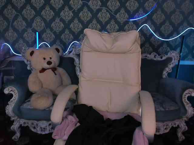 DaisyDelighte webcam