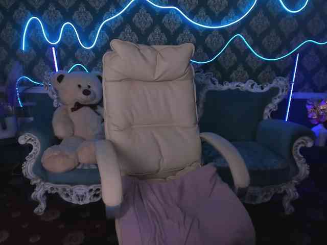 DaisyDelighte webcam