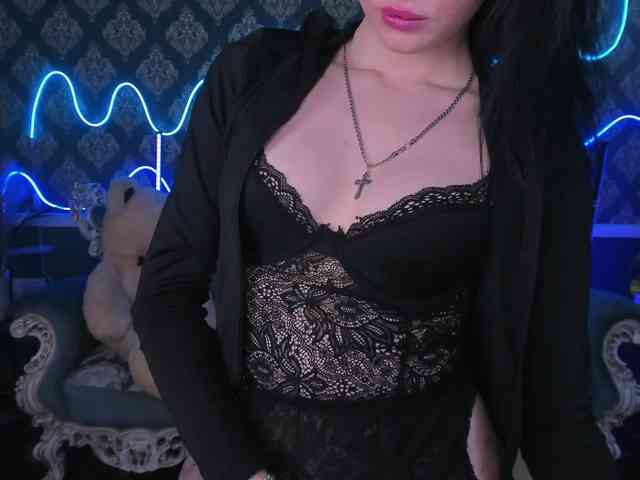 DaisyDelighte webcam
