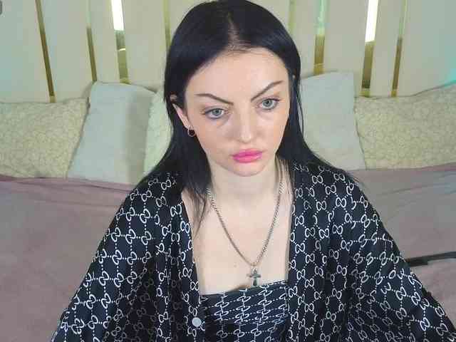 DaisyDelighte webcam