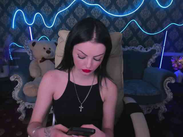 DaisyDelighte webcam