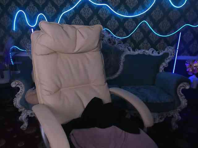 DaisyDelighte webcam