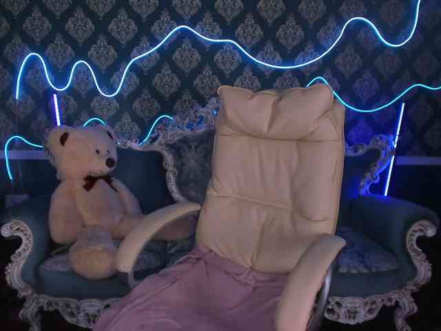 DaisyDelighte webcam