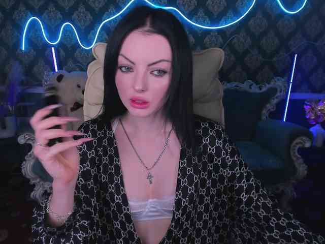 DaisyDelighte webcam