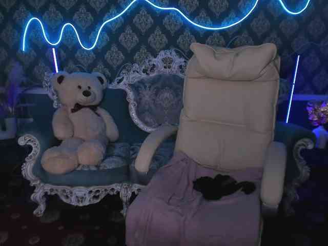 DaisyDelighte webcam