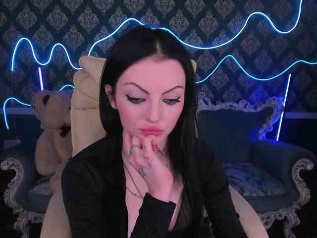 DaisyDelighte webcam