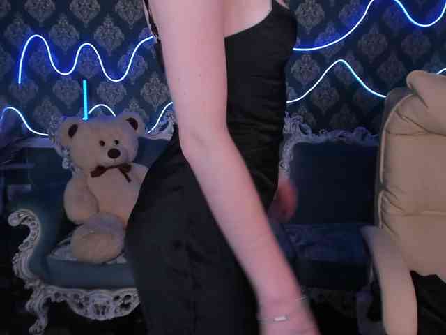 DaisyDelighte webcam