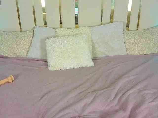 DaisyDelighte webcam