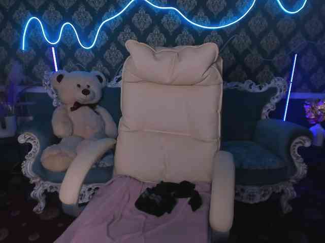 DaisyDelighte webcam