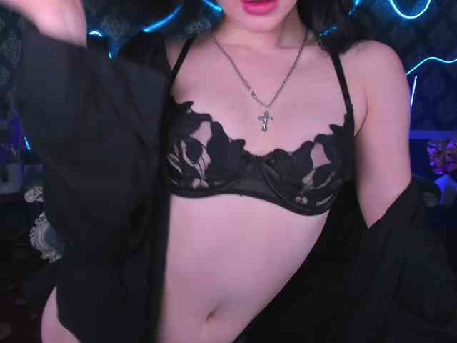 DaisyDelighte webcam