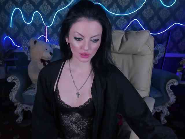 DaisyDelighte webcam