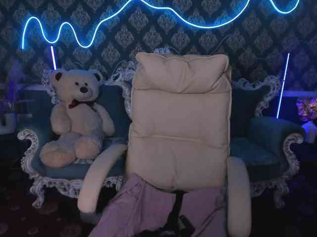 DaisyDelighte webcam