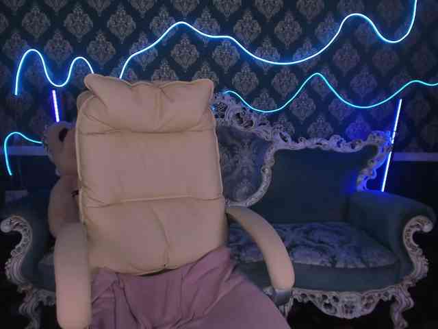 DaisyDelighte webcam