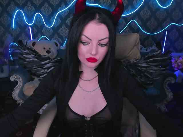 DaisyDelighte webcam