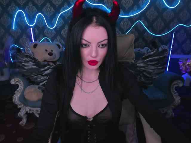 DaisyDelighte webcam