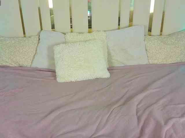 DaisyDelighte webcam